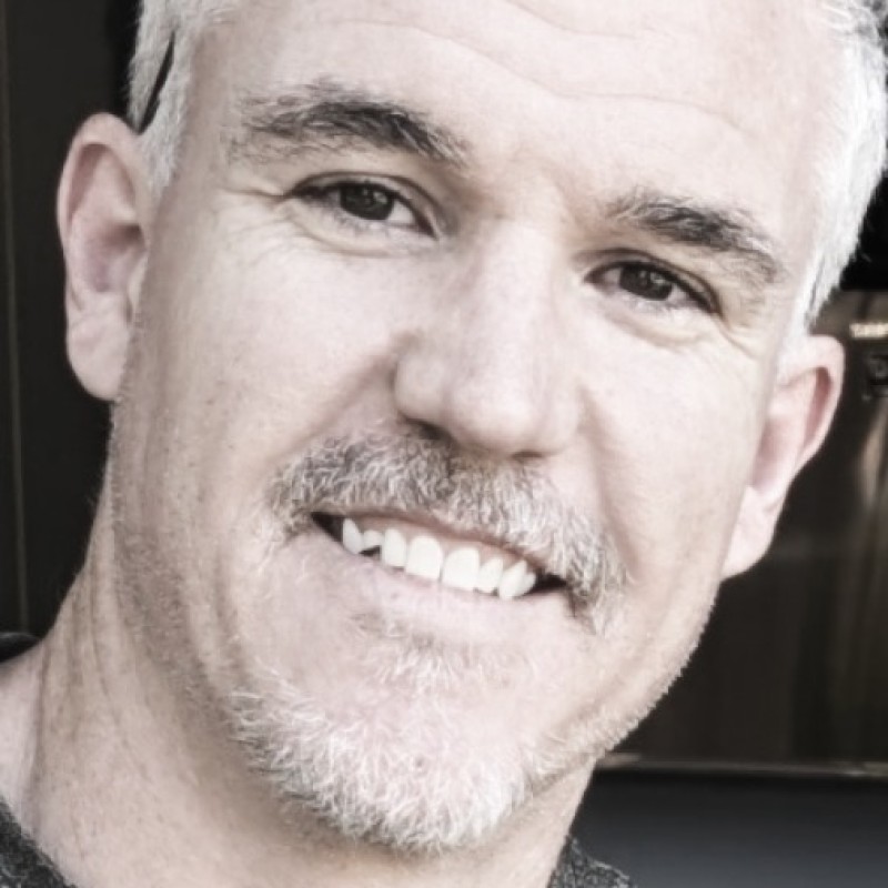 Ryan Whelan, Chief Technology Officer
